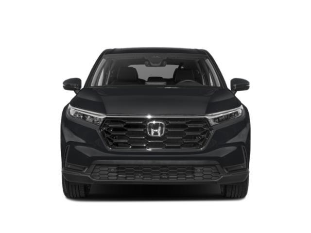 new 2026 Honda CR-V car