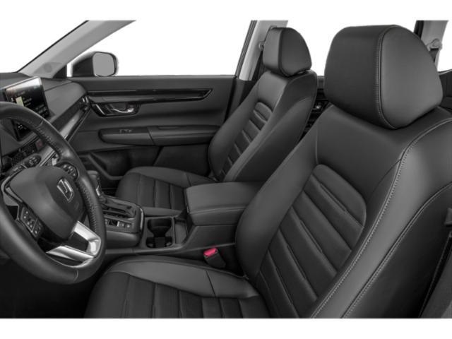 new 2026 Honda CR-V car