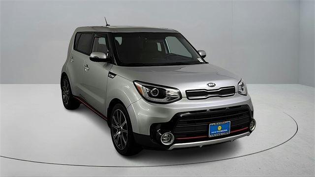 used 2019 Kia Soul car, priced at $13,988