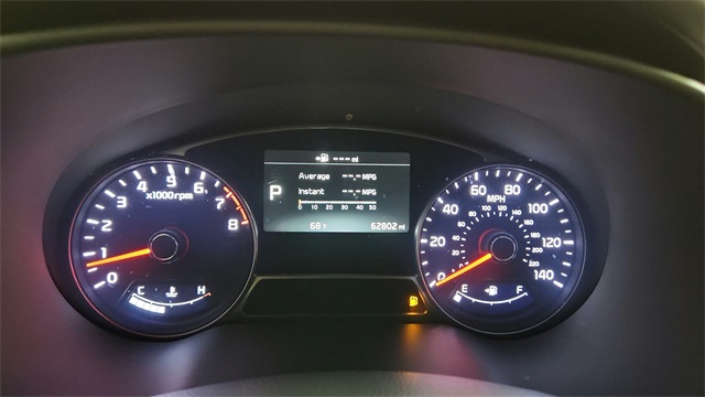 used 2019 Kia Soul car, priced at $13,988