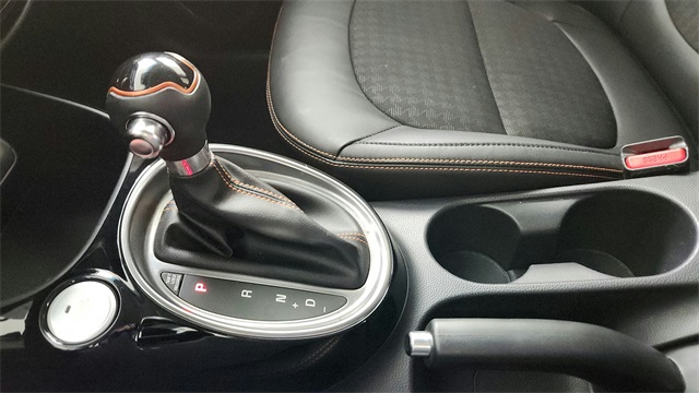 used 2019 Kia Soul car, priced at $13,988