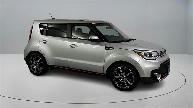 used 2019 Kia Soul car, priced at $13,988