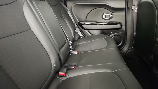 used 2019 Kia Soul car, priced at $13,988
