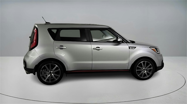 used 2019 Kia Soul car, priced at $13,988