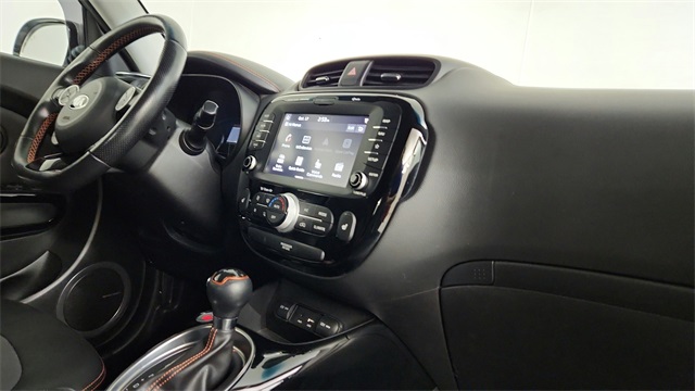 used 2019 Kia Soul car, priced at $13,988