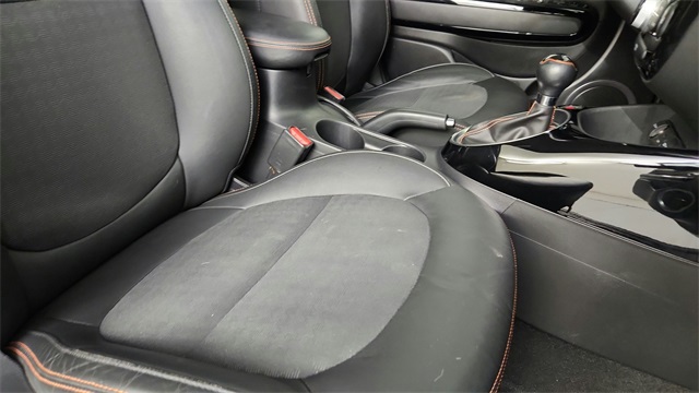 used 2019 Kia Soul car, priced at $13,988