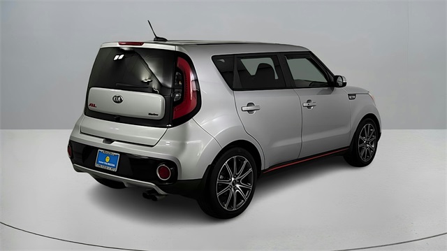 used 2019 Kia Soul car, priced at $13,988