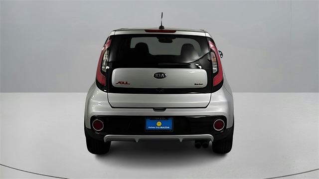 used 2019 Kia Soul car, priced at $13,988