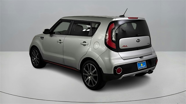 used 2019 Kia Soul car, priced at $13,988