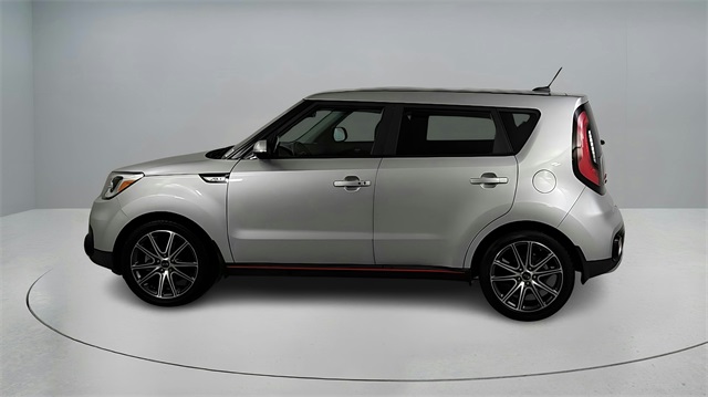 used 2019 Kia Soul car, priced at $13,988