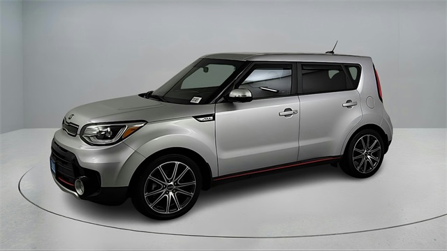 used 2019 Kia Soul car, priced at $13,988