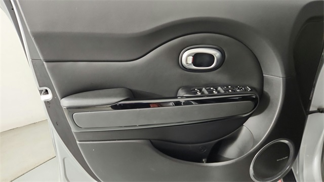 used 2019 Kia Soul car, priced at $13,988