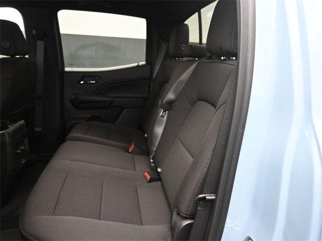 new 2025 Chevrolet Colorado car, priced at $38,771