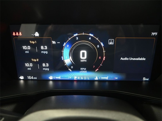 new 2025 Chevrolet Colorado car, priced at $38,771