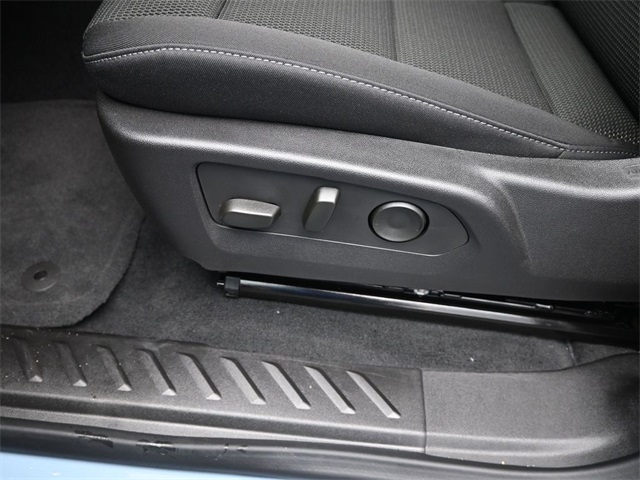 new 2025 Chevrolet Colorado car, priced at $38,771
