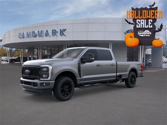 new 2025 Ford F-250SD car, priced at $74,086