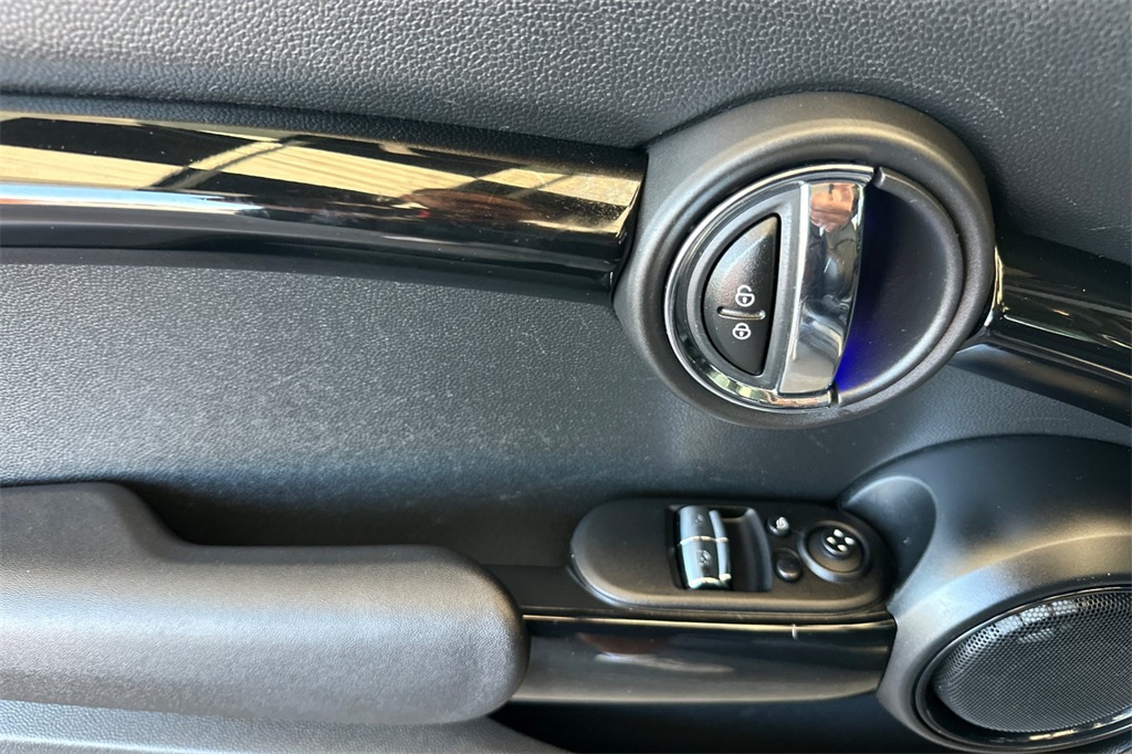 used 2019 MINI Cooper S car, priced at $17,982