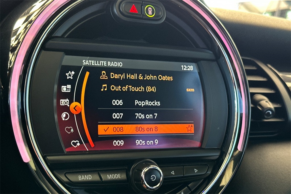 used 2019 MINI Cooper S car, priced at $17,982