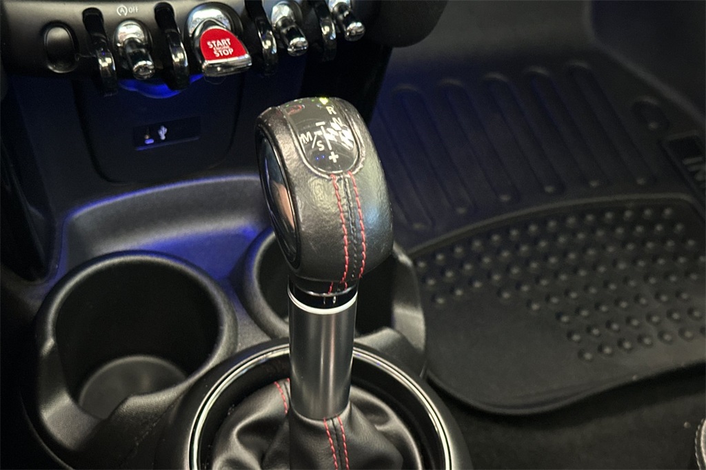 used 2019 MINI Cooper S car, priced at $17,982