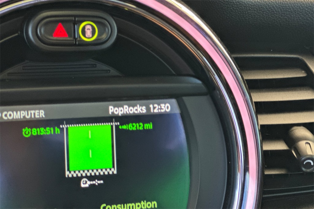 used 2019 MINI Cooper S car, priced at $17,982