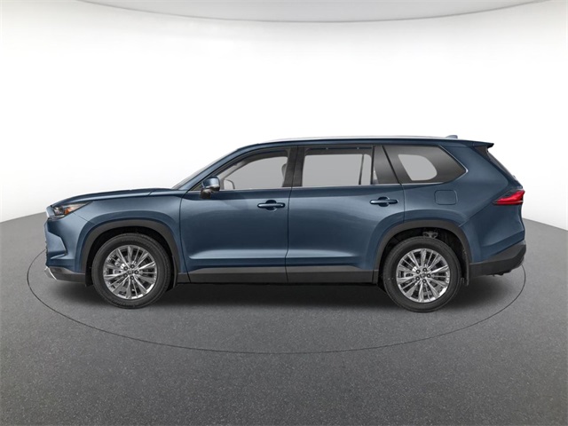 new 2026 Toyota Grand Highlander car, priced at $57,691