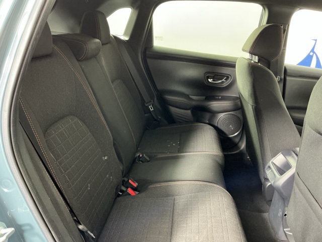 used 2024 Honda HR-V car, priced at $24,764