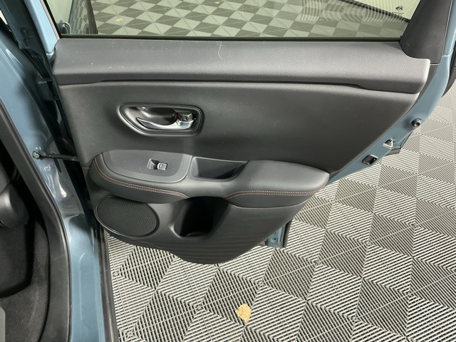 used 2024 Honda HR-V car, priced at $24,764