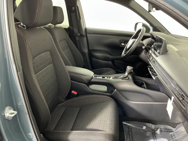 used 2024 Honda HR-V car, priced at $24,764