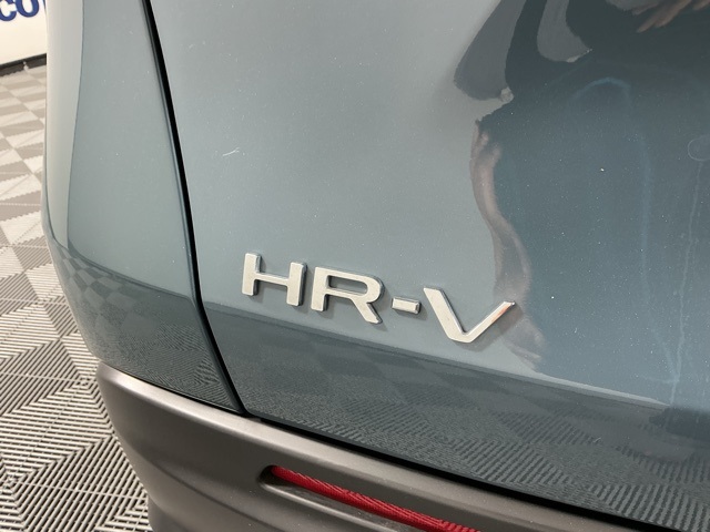 used 2024 Honda HR-V car, priced at $24,764