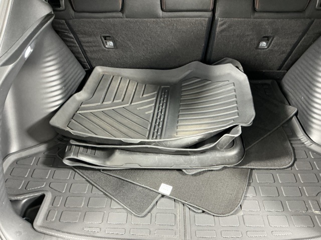 used 2024 Honda HR-V car, priced at $24,764