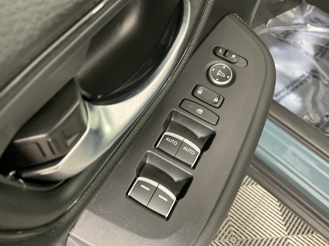 used 2024 Honda HR-V car, priced at $24,764