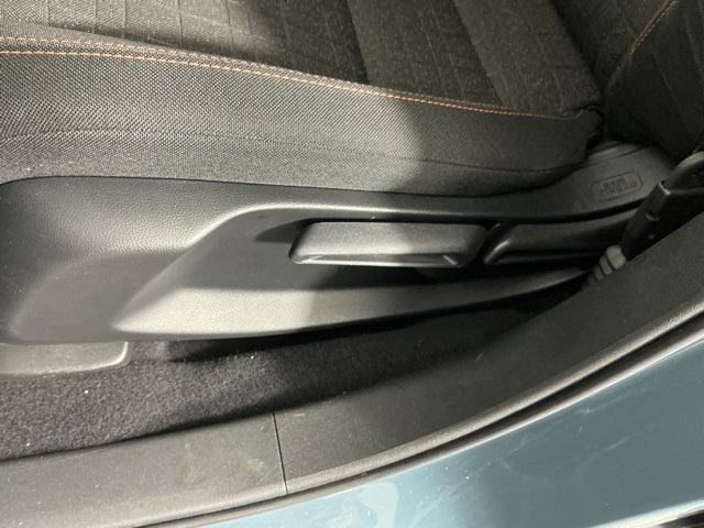 used 2024 Honda HR-V car, priced at $24,764