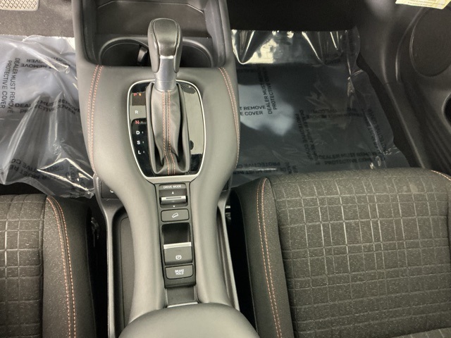 used 2024 Honda HR-V car, priced at $24,764