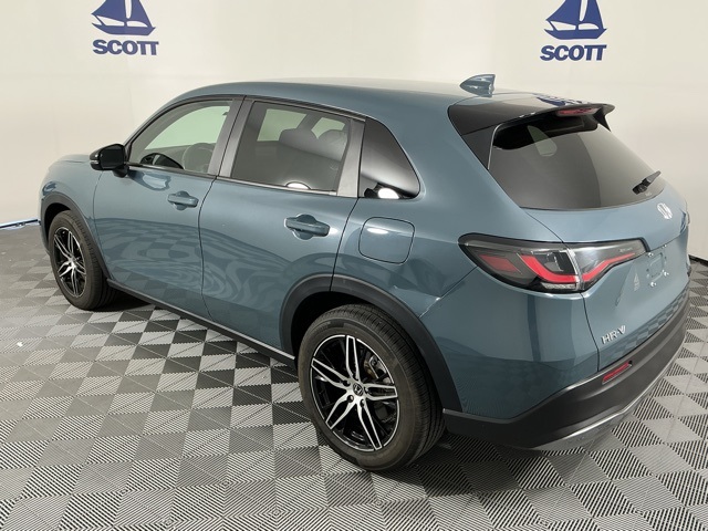 used 2024 Honda HR-V car, priced at $24,764
