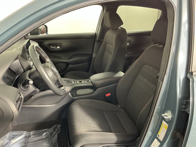 used 2024 Honda HR-V car, priced at $24,764