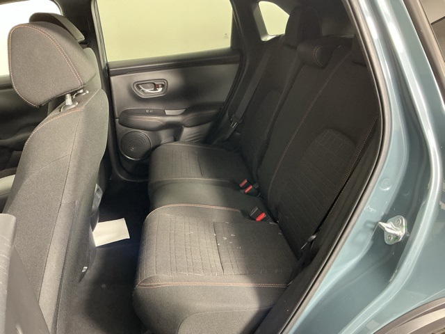 used 2024 Honda HR-V car, priced at $24,764
