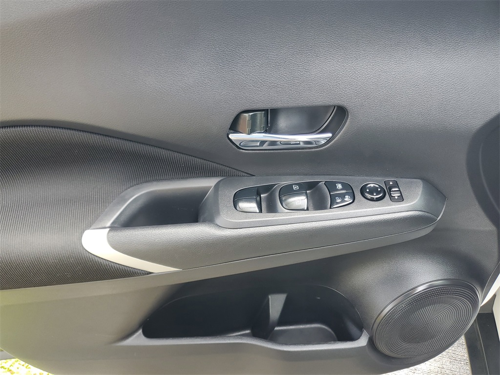 used 2023 Nissan Kicks car, priced at $16,494