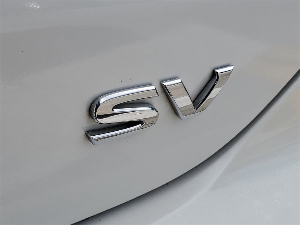 used 2023 Nissan Kicks car, priced at $16,494