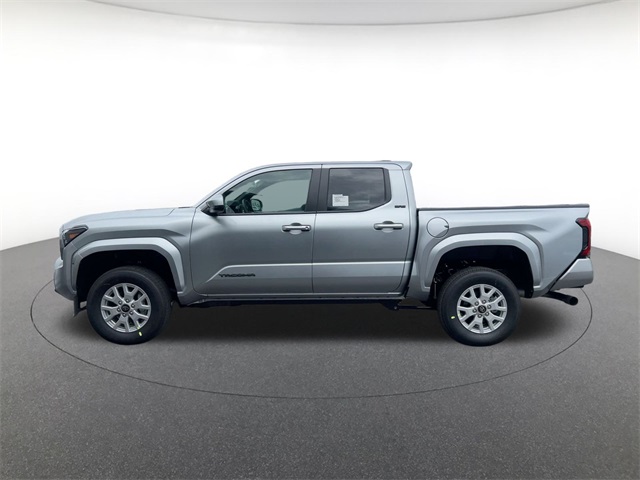 new 2025 Toyota Tacoma car, priced at $40,208