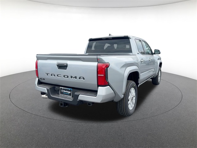 new 2025 Toyota Tacoma car, priced at $40,208