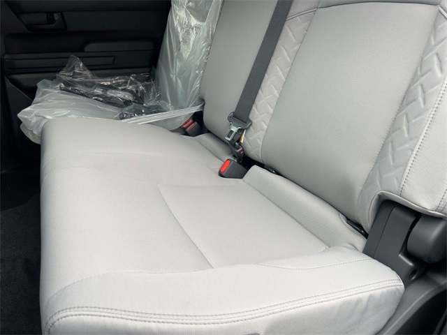 new 2025 Toyota Tacoma car, priced at $40,208