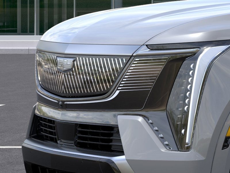 new 2026 Cadillac Escalade IQ car, priced at $147,545