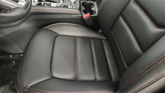 new 2025 Mazda CX-5 car, priced at $33,970