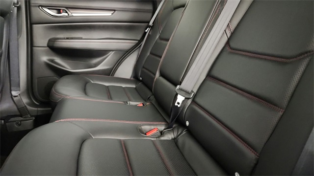 new 2025 Mazda CX-5 car, priced at $33,970