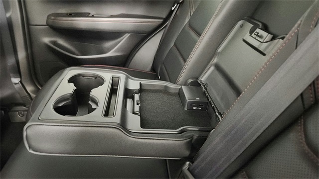 new 2025 Mazda CX-5 car, priced at $33,970