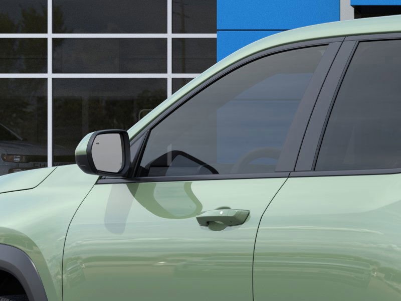 new 2026 Chevrolet Equinox car, priced at $32,290