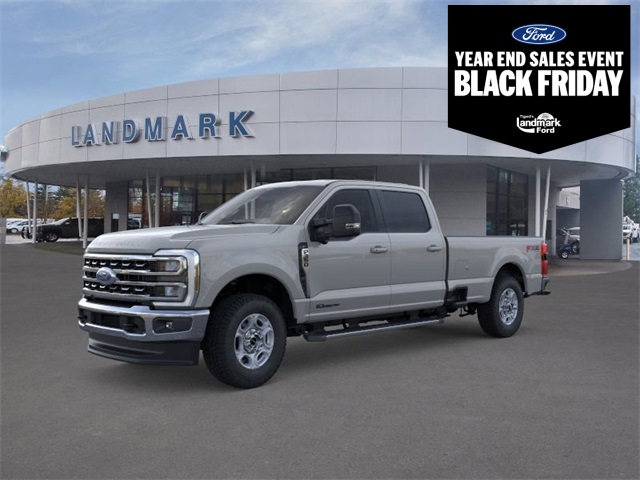 new 2026 Ford F-350SD car, priced at $76,398