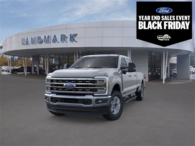new 2026 Ford F-350SD car, priced at $76,398