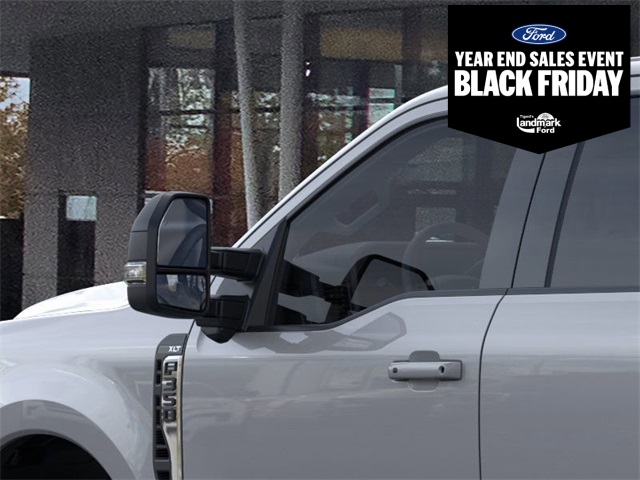 new 2026 Ford F-350SD car, priced at $76,398