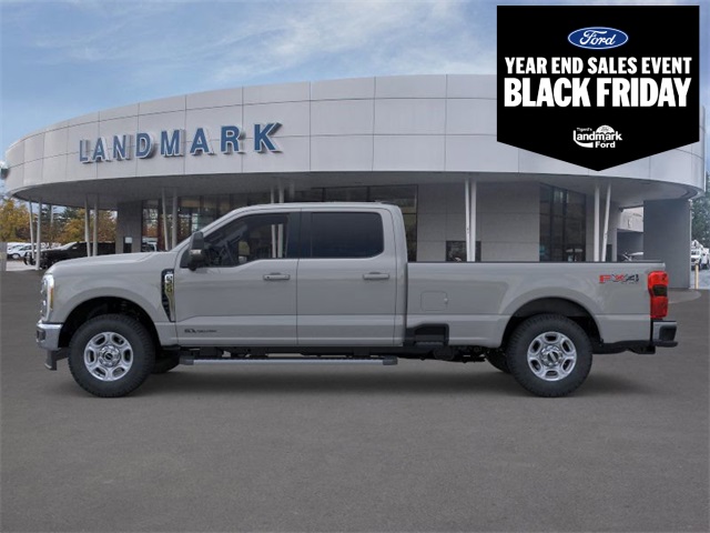 new 2026 Ford F-350SD car, priced at $76,398